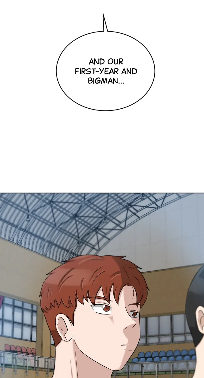 Big Man on the Court Chapter 8 Online - página 65