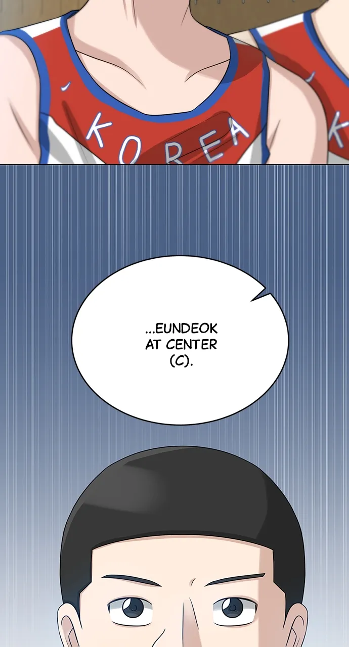 Big Man on the Court Chapter 8 Online - página 66