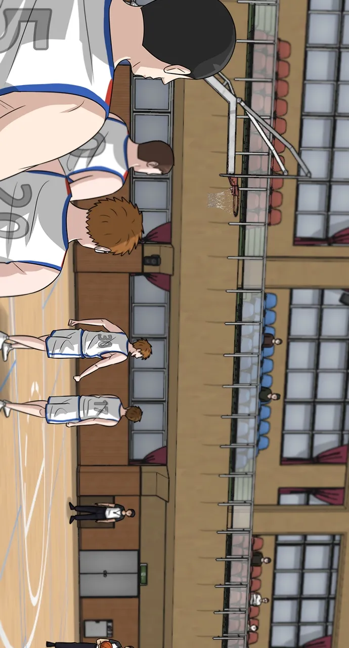 Big Man on the Court Chapter 8 Online - página 69