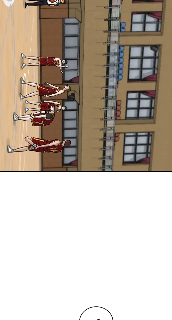 Big Man on the Court Chapter 8 Online - página 70