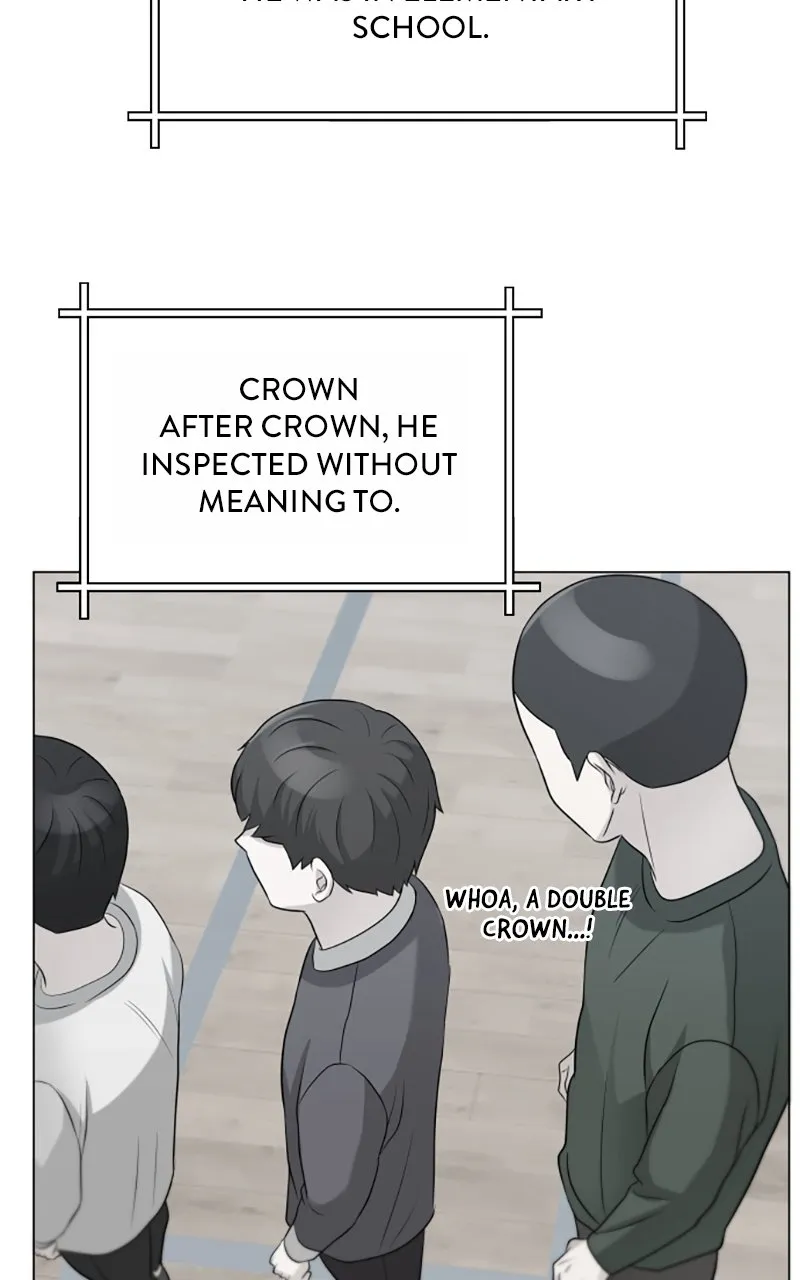 Big Man on the Court Chapter 80 Online - página 3