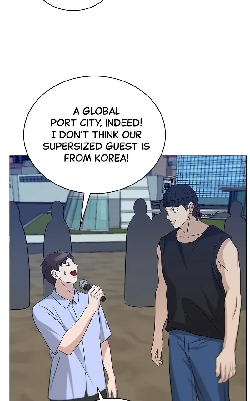 Big Man on the Court Chapter 80 Online - página 14