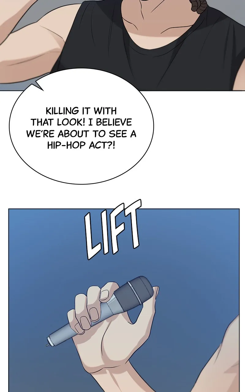 Big Man on the Court Chapter 80 Online - página 16
