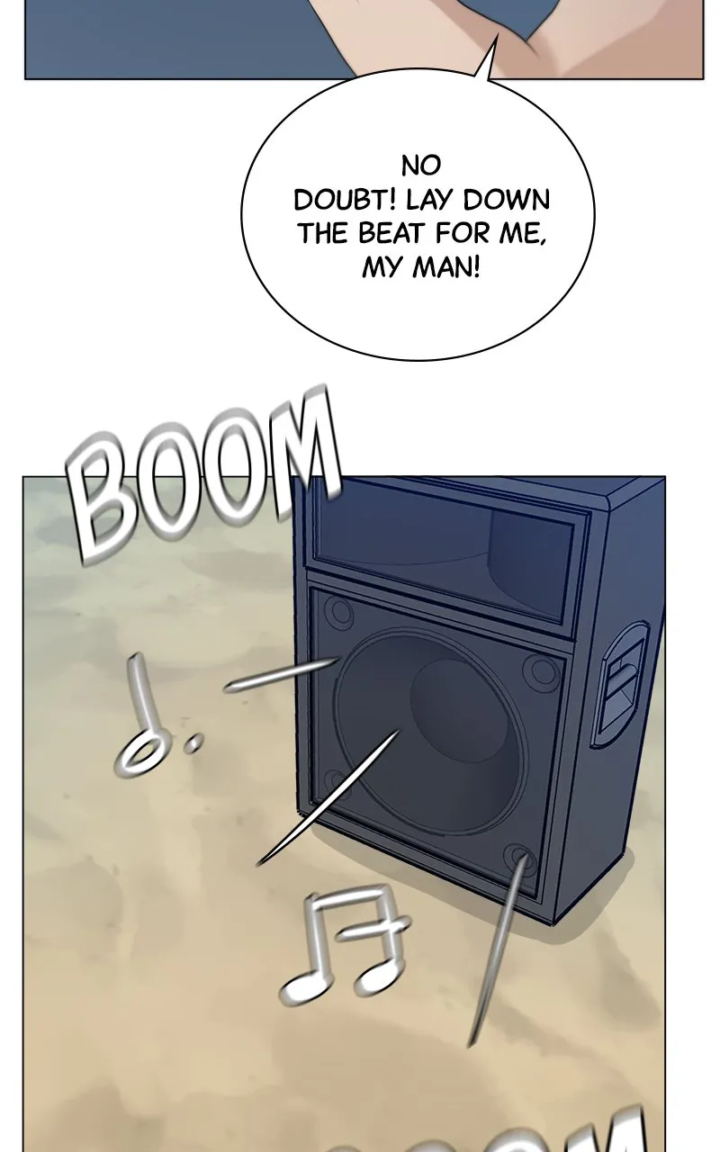 Big Man on the Court Chapter 80 Online - página 17