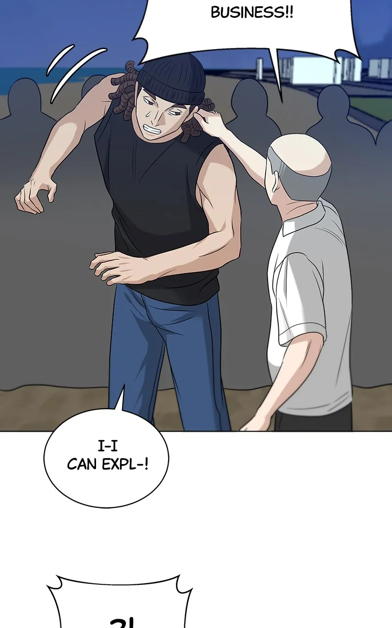Big Man on the Court Chapter 80 Online - página 25