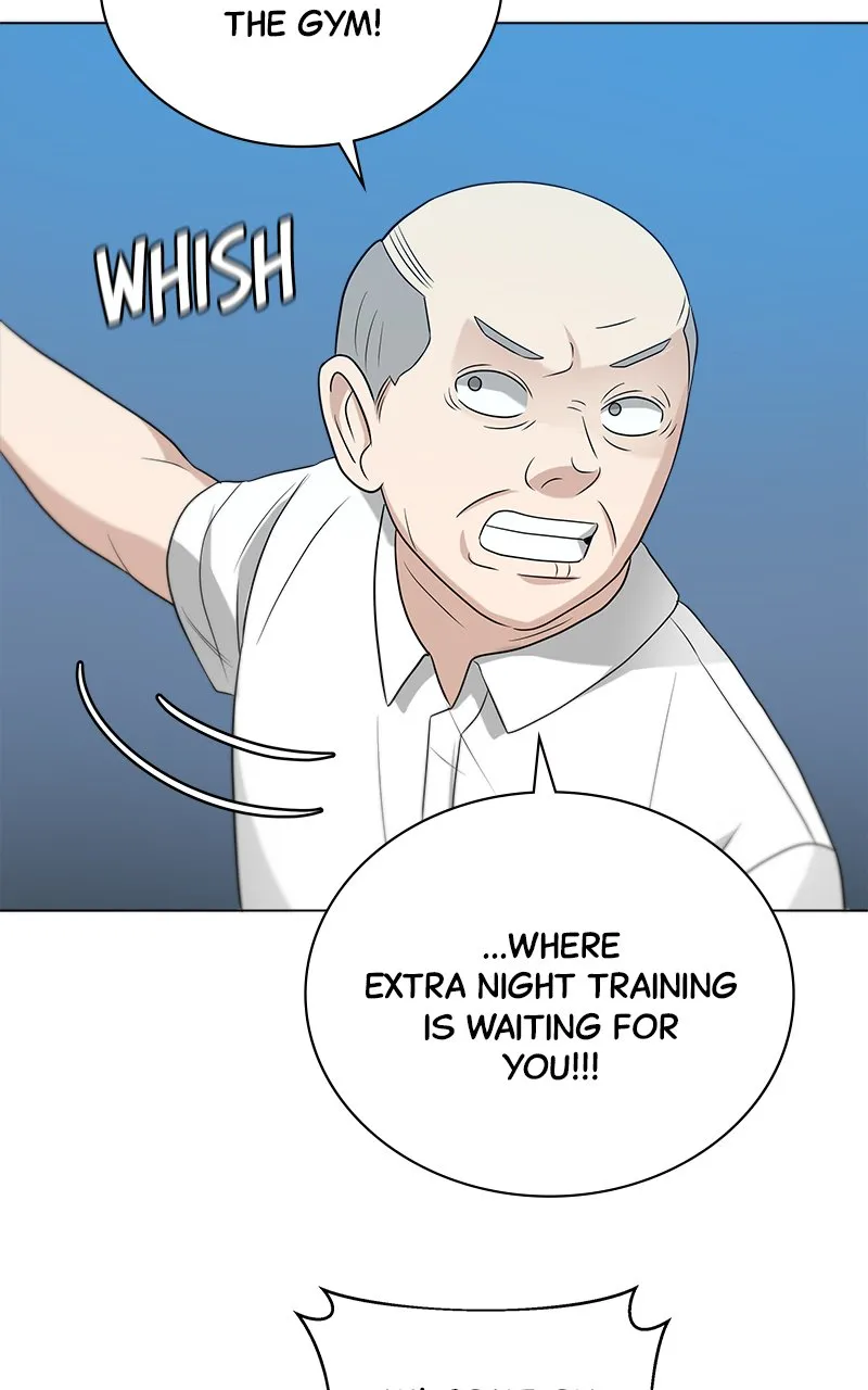 Big Man on the Court Chapter 80 Online - página 28