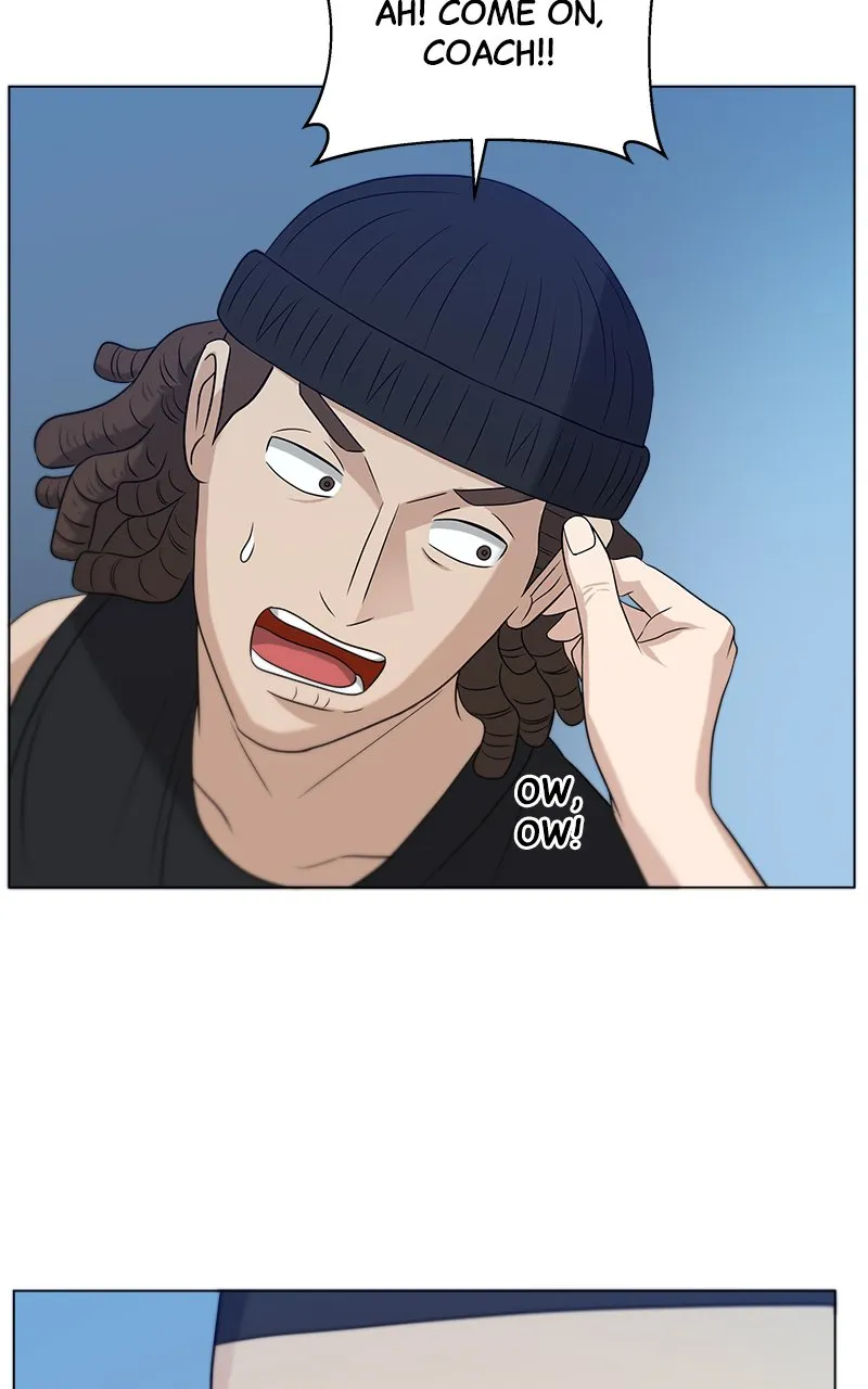 Big Man on the Court Chapter 80 Online - página 29