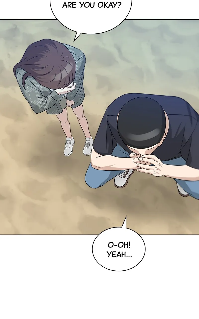 Big Man on the Court Chapter 80 Online - página 37