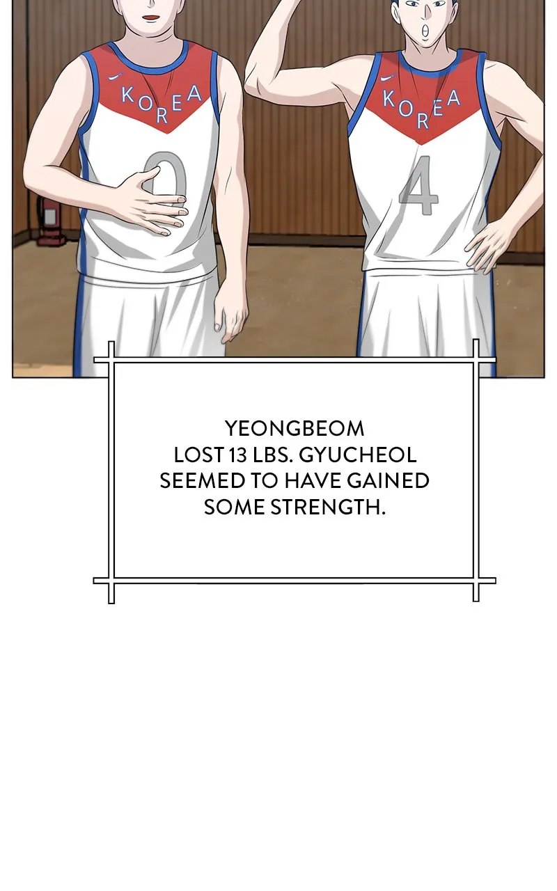 Big Man on the Court Chapter 80 Online - página 44