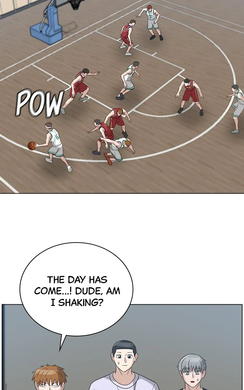 Big Man on the Court Chapter 80 Online - página 50