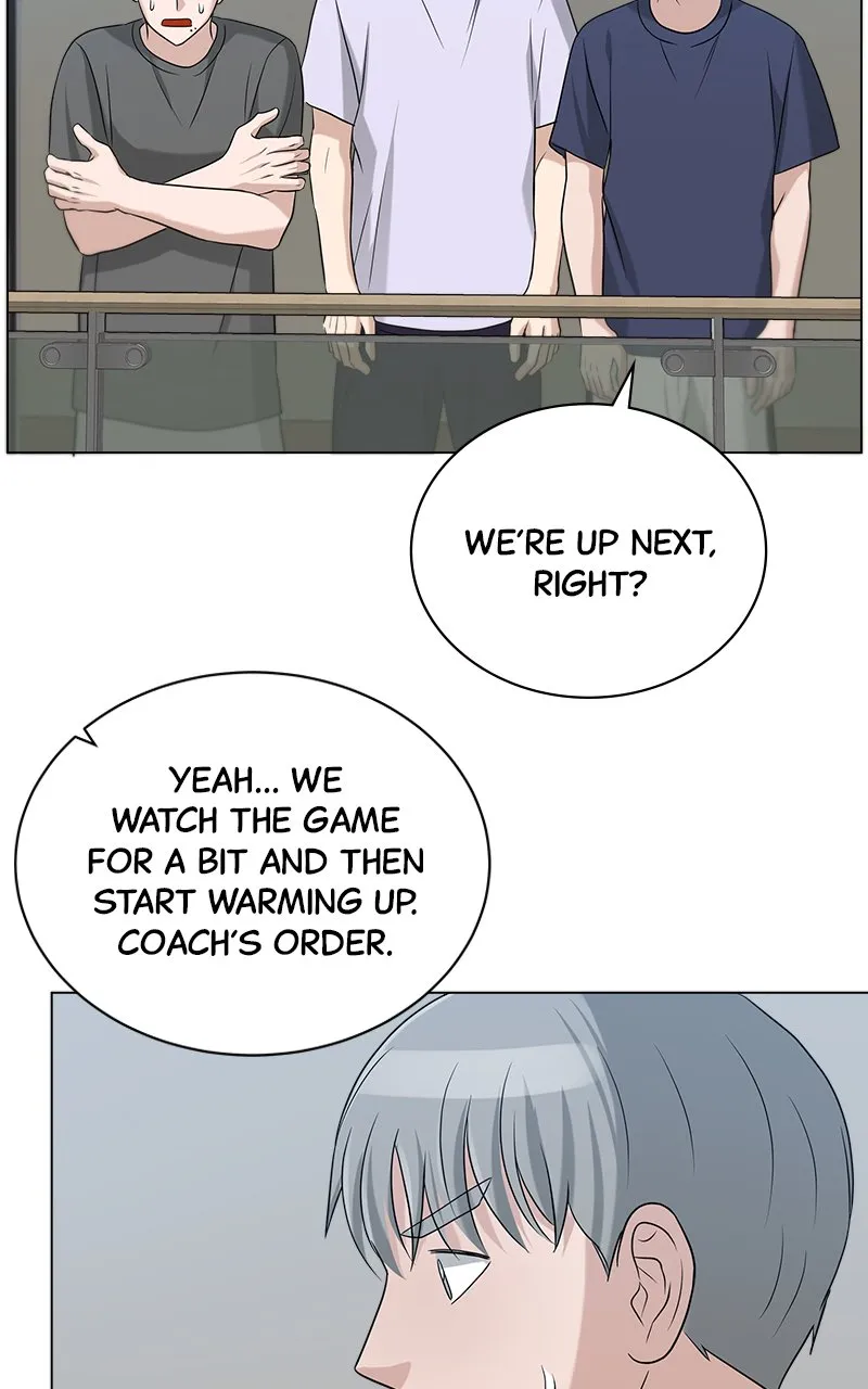 Big Man on the Court Chapter 80 Online - página 51