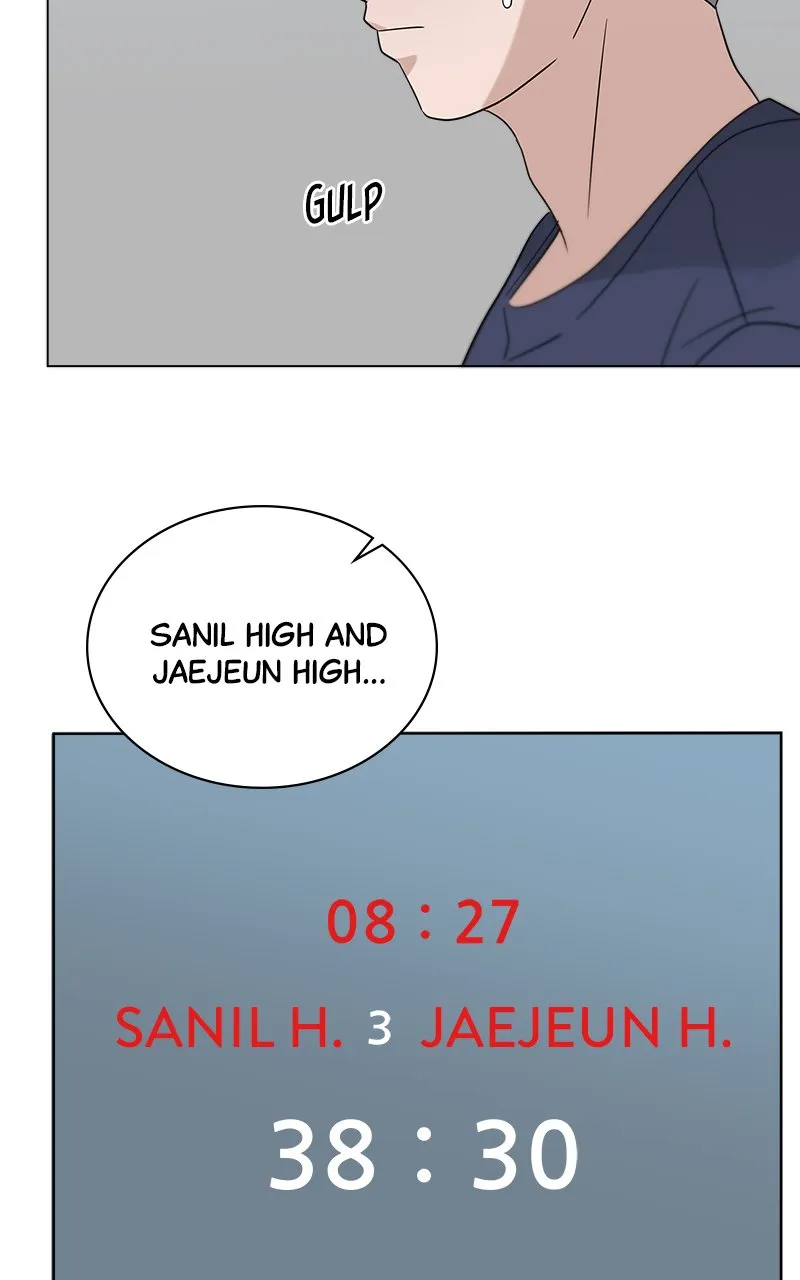 Big Man on the Court Chapter 80 Online - página 52