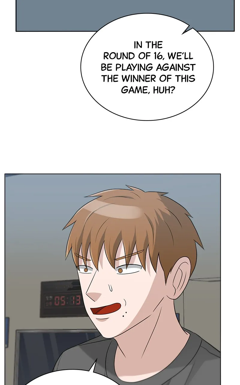Big Man on the Court Chapter 80 Online - página 53