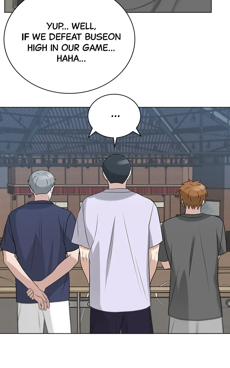 Big Man on the Court Chapter 80 Online - página 54