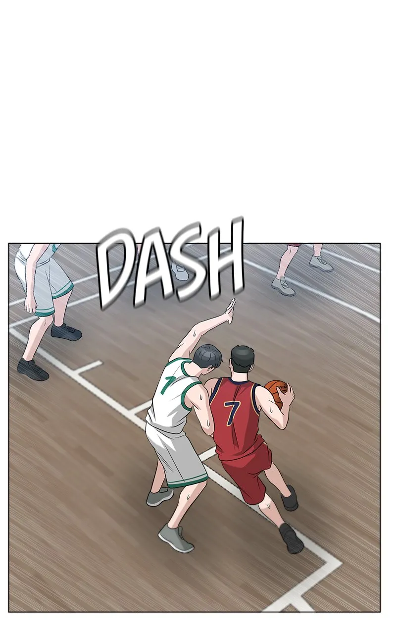 Big Man on the Court Chapter 80 Online - página 55