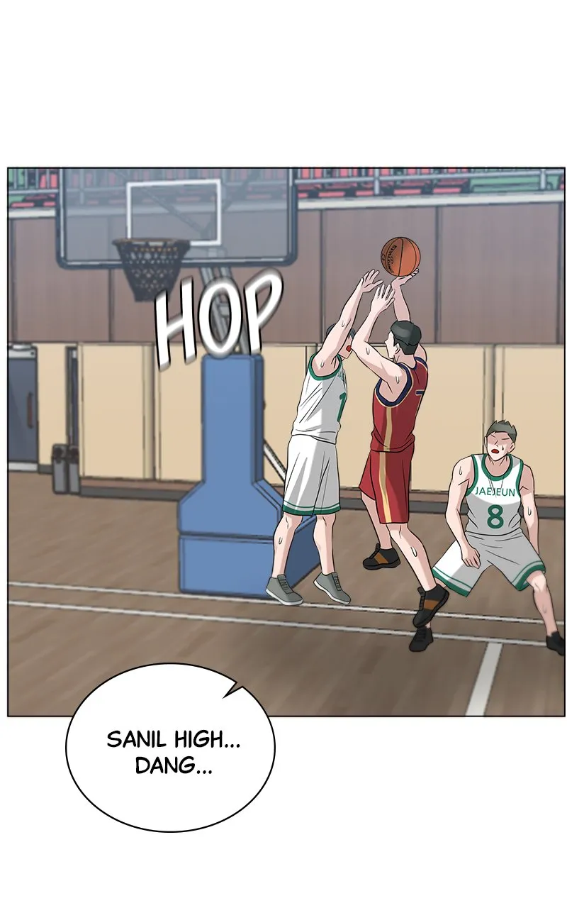 Big Man on the Court Chapter 80 Online - página 56