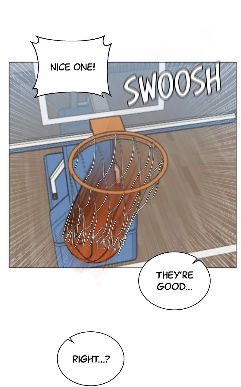 Big Man on the Court Chapter 80 Online - página 57
