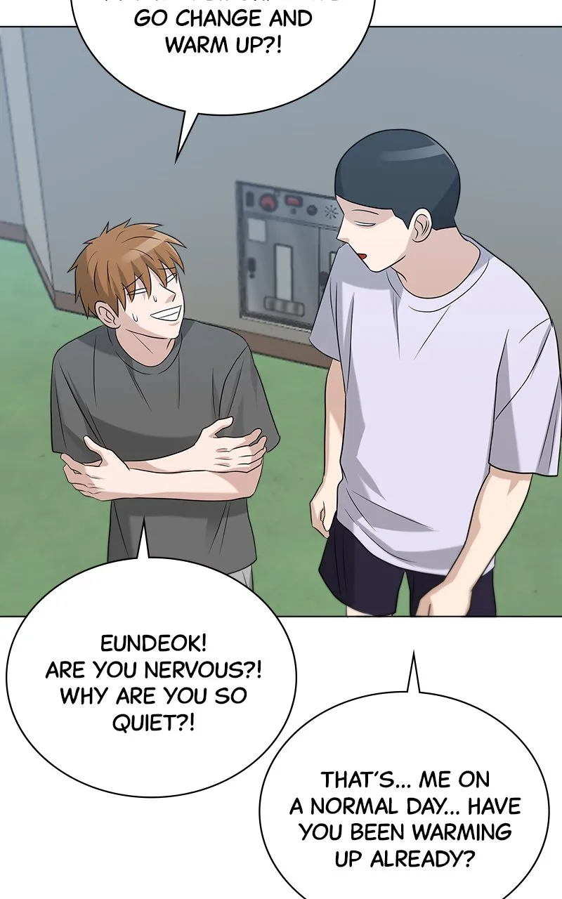 Big Man on the Court Chapter 80 Online - página 60