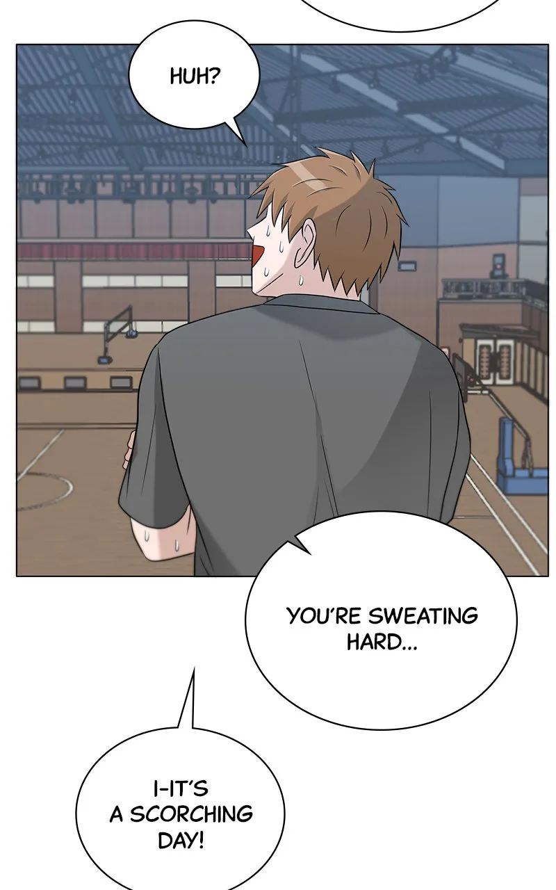 Big Man on the Court Chapter 80 Online - página 61