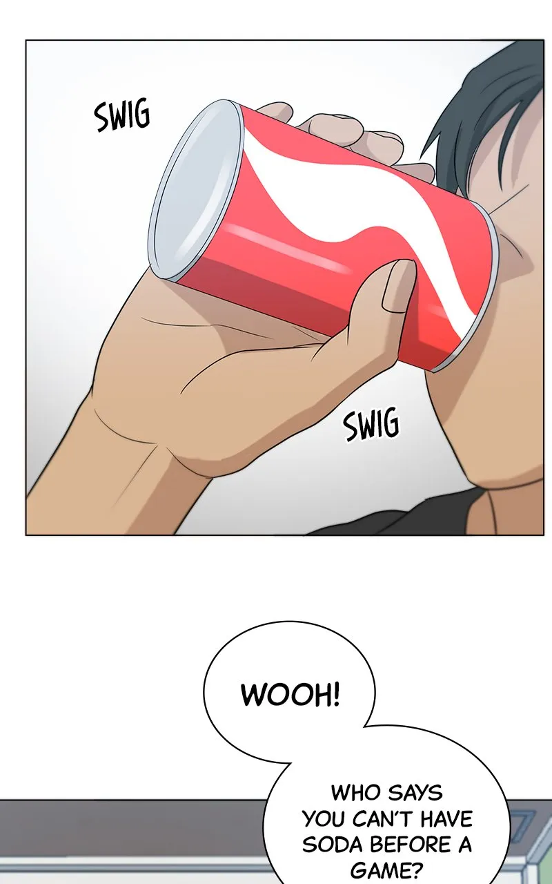 Big Man on the Court Chapter 80 Online - página 64
