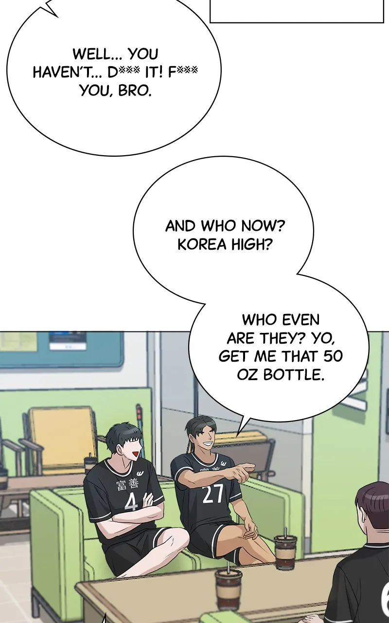 Big Man on the Court Chapter 80 Online - página 67