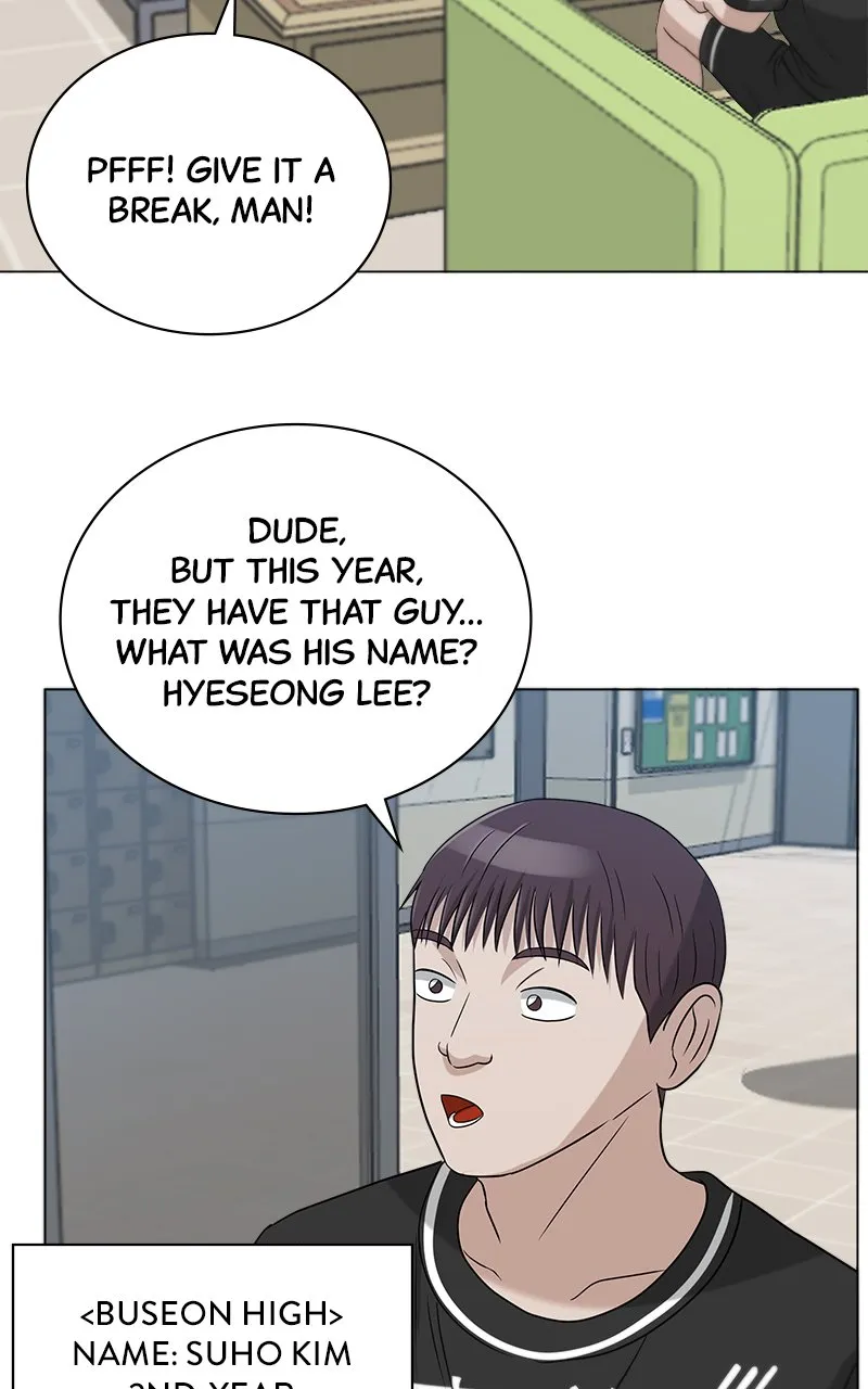 Big Man on the Court Chapter 80 Online - página 68
