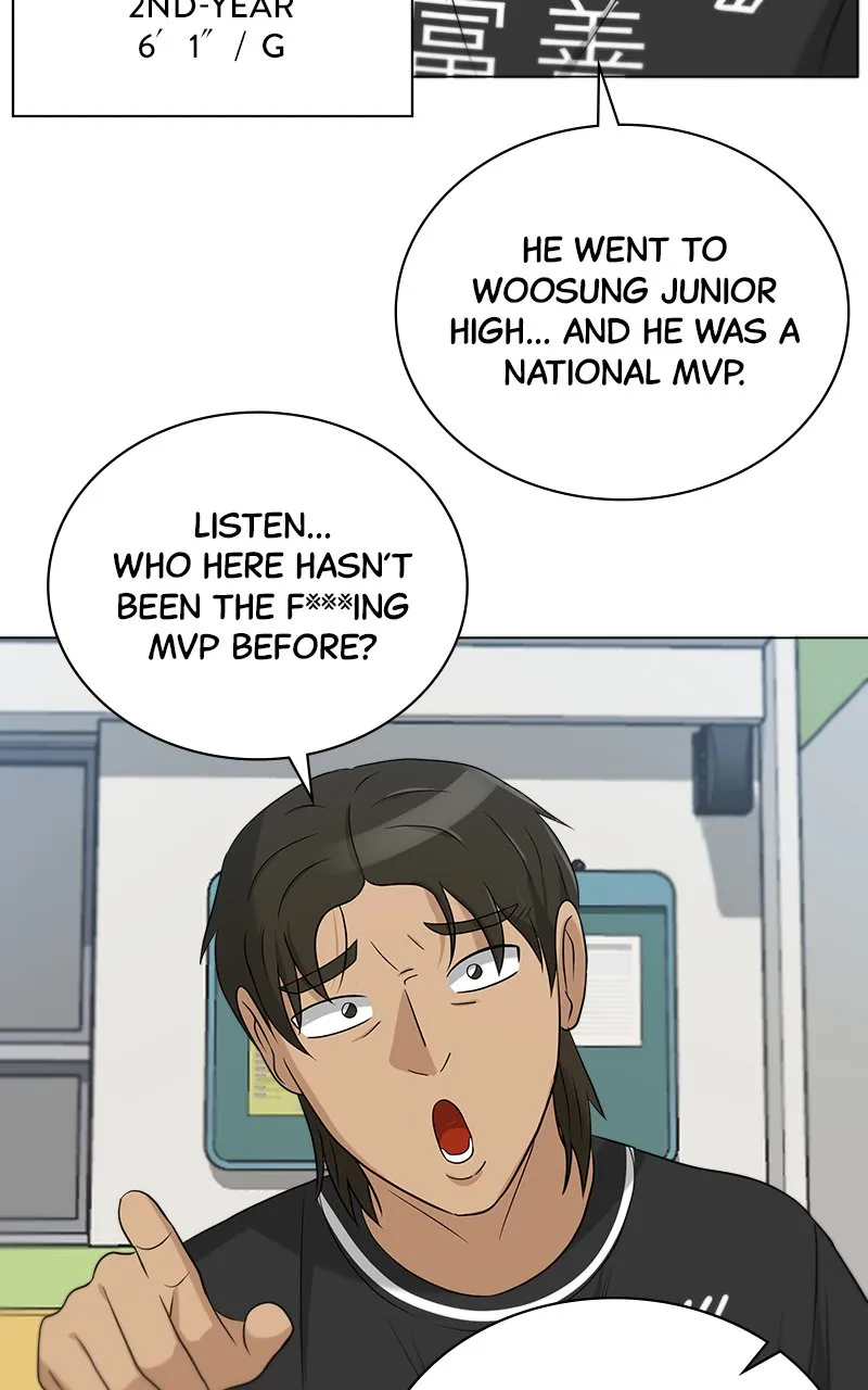 Big Man on the Court Chapter 80 Online - página 69