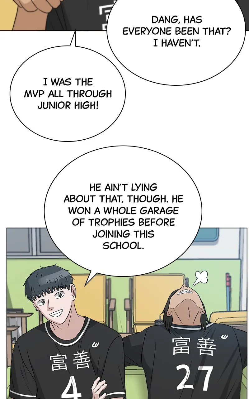 Big Man on the Court Chapter 80 Online - página 70
