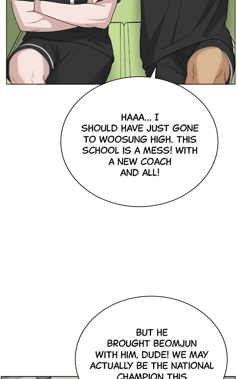 Big Man on the Court Chapter 80 Online - página 71