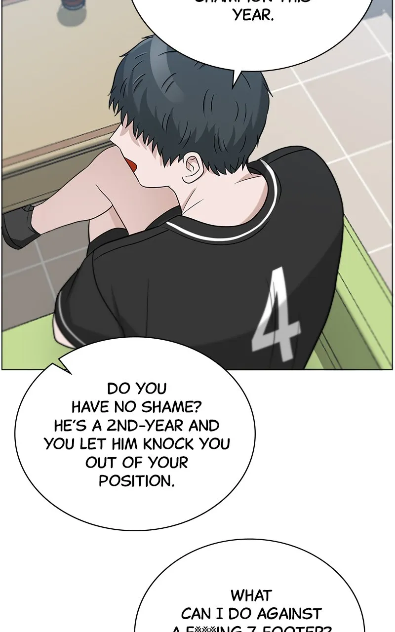 Big Man on the Court Chapter 80 Online - página 72