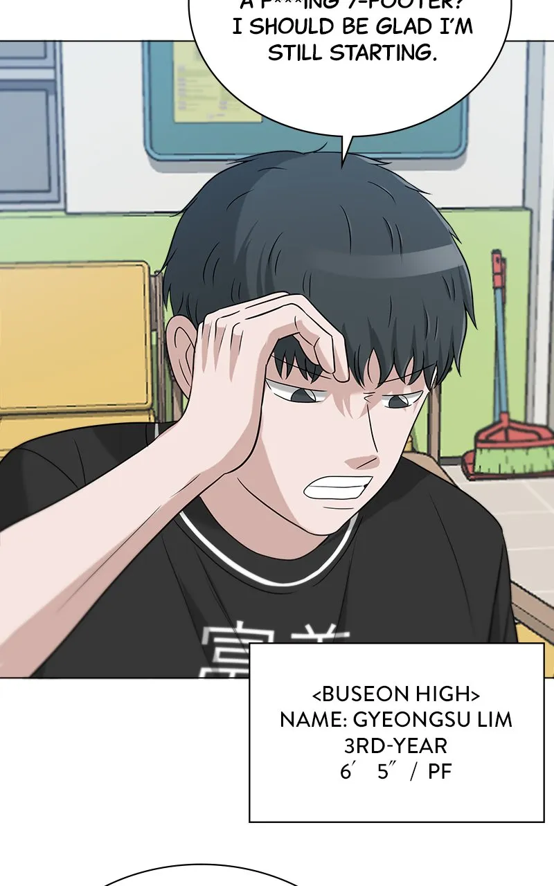 Big Man on the Court Chapter 80 Online - página 73