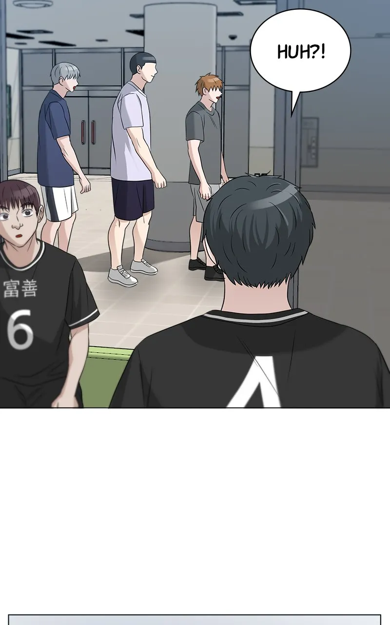 Big Man on the Court Chapter 80 Online - página 76
