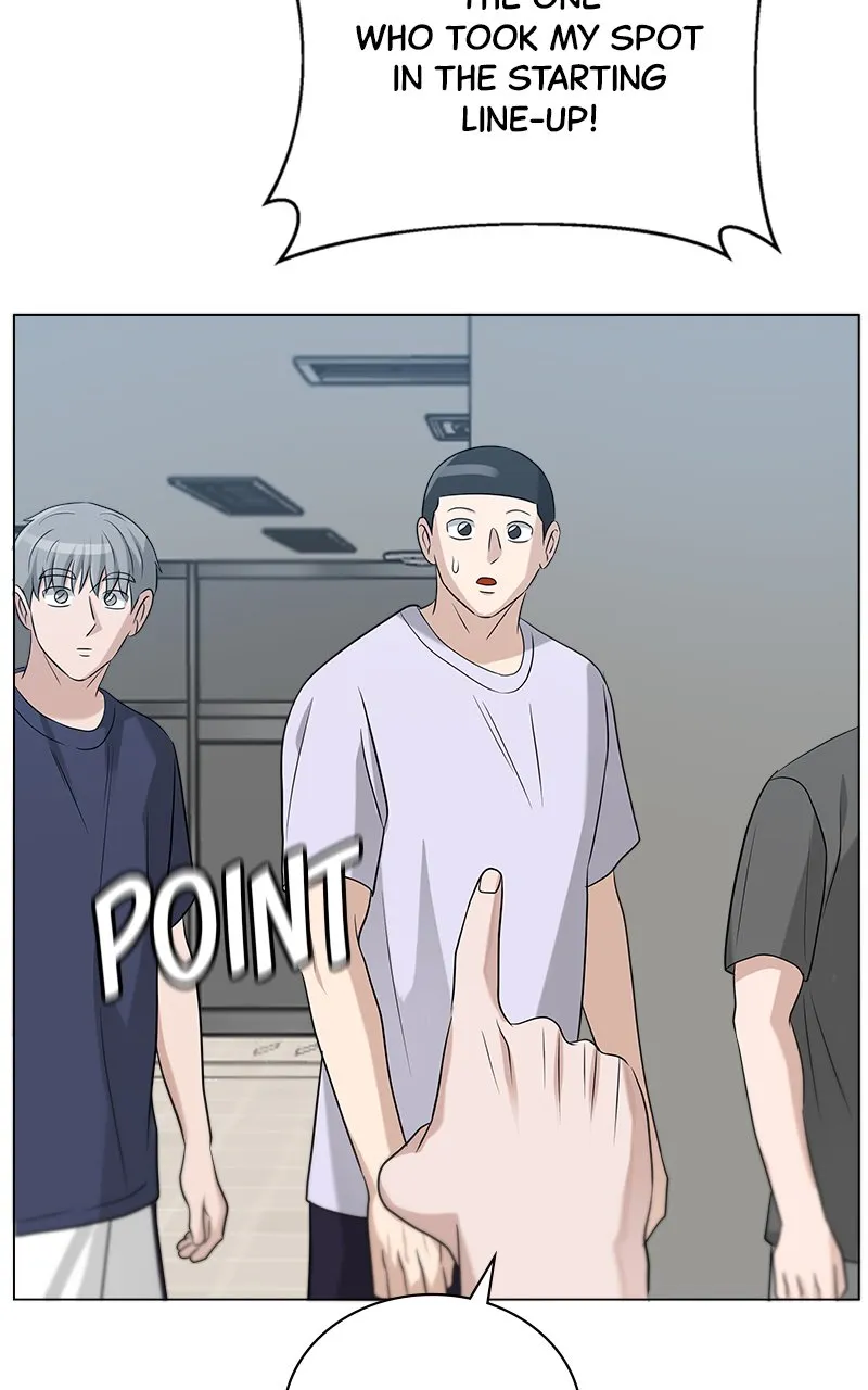 Big Man on the Court Chapter 80 Online - página 82