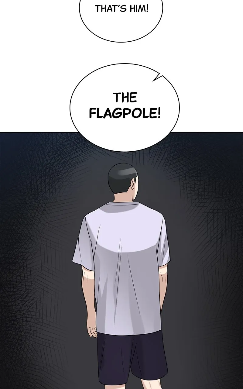 Big Man on the Court Chapter 80 Online - página 83