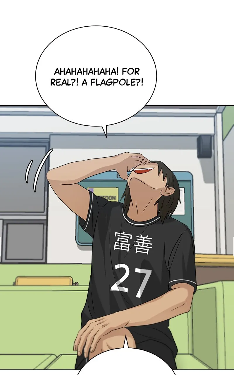 Big Man on the Court Chapter 80 Online - página 85