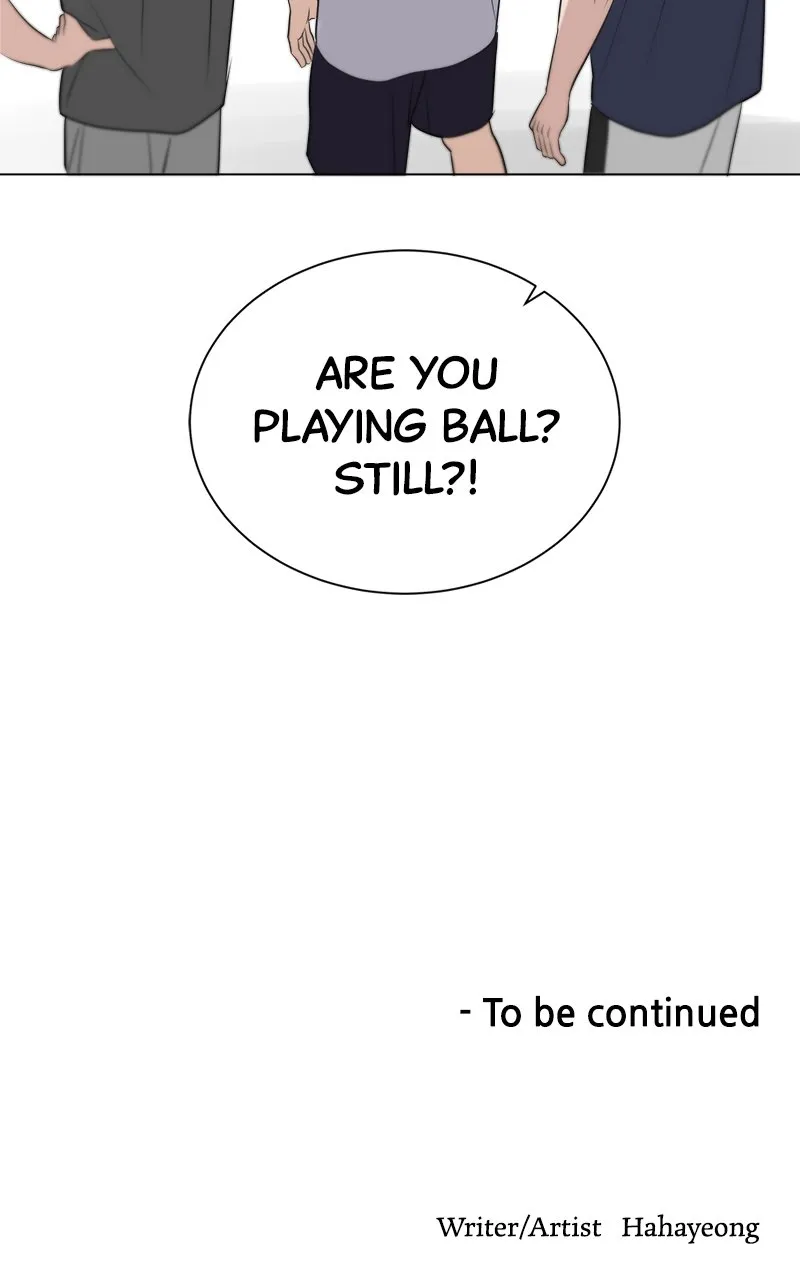 Big Man on the Court Chapter 80 Online - página 87