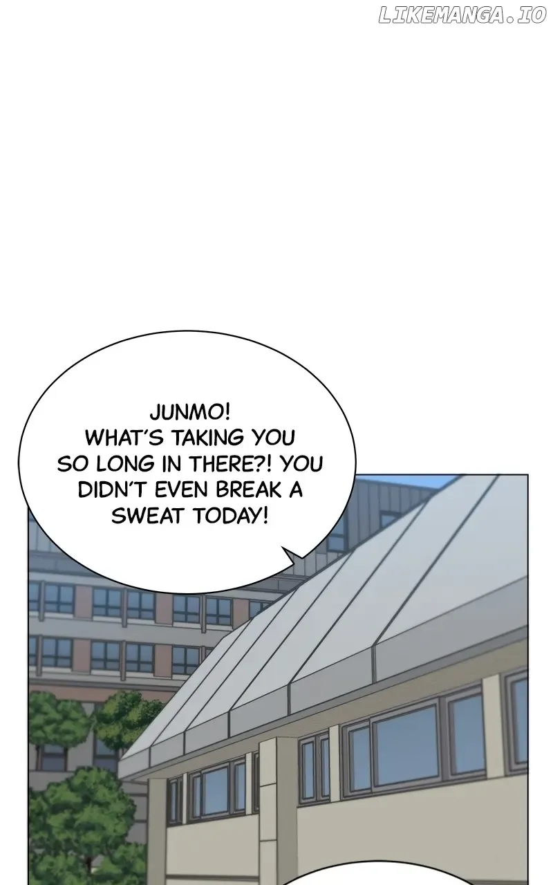 Big Man on the Court Chapter 84 Online - página 1