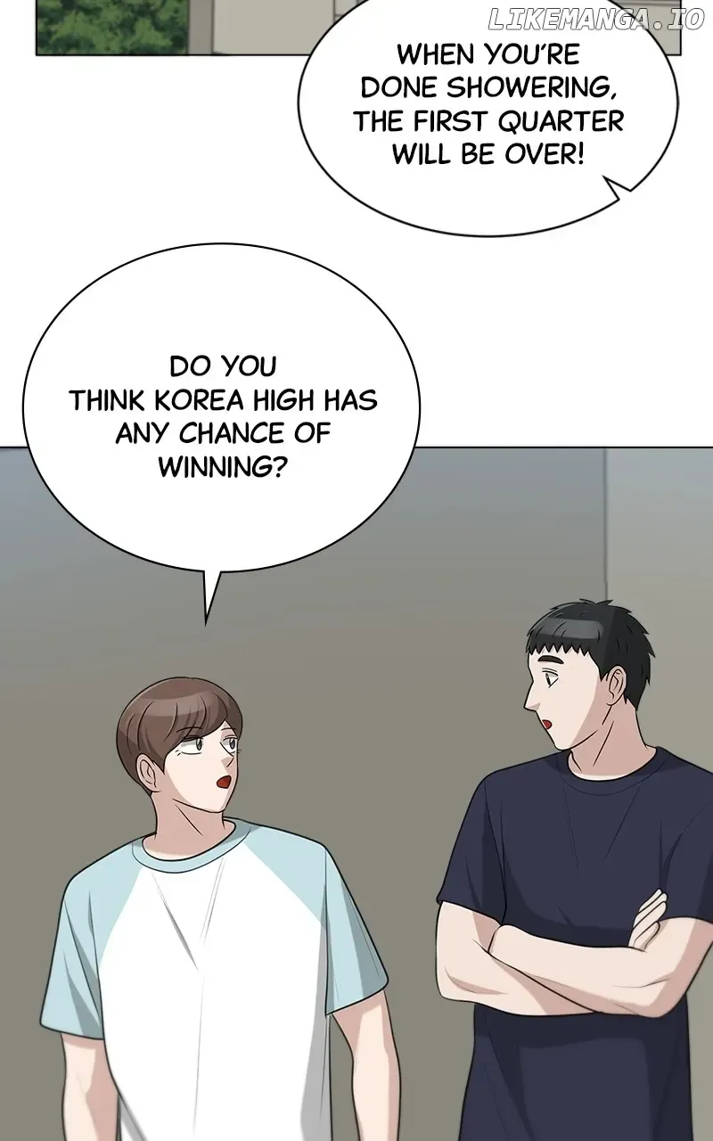 Big Man on the Court Chapter 84 Online - página 2