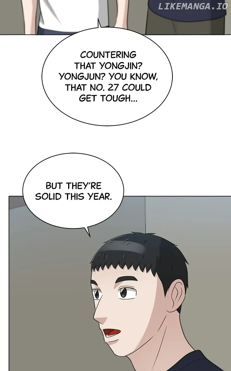 Big Man on the Court Chapter 84 Online - página 3