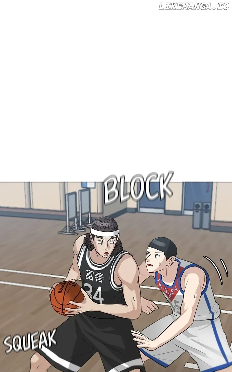 Big Man on the Court Chapter 84 Online - página 6