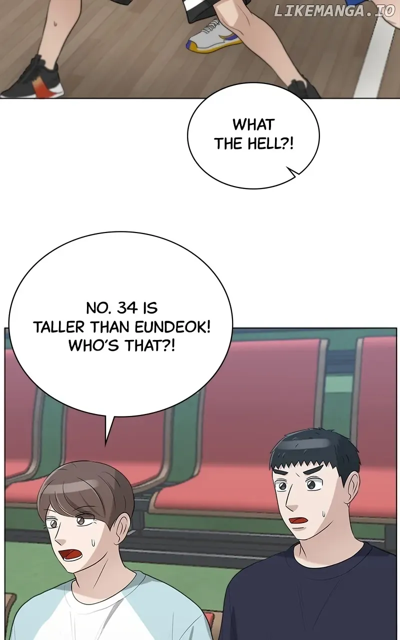 Big Man on the Court Chapter 84 Online - página 7