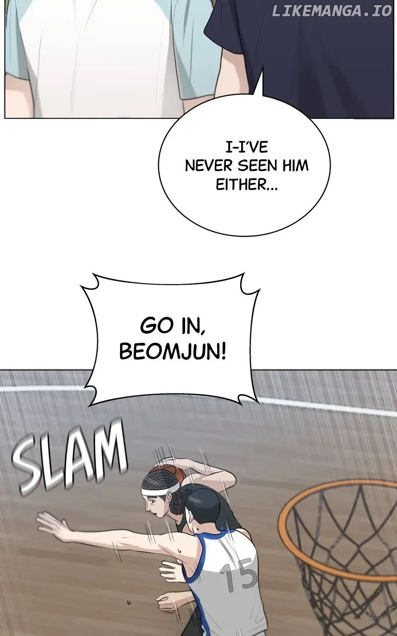 Big Man on the Court Chapter 84 Online - página 8