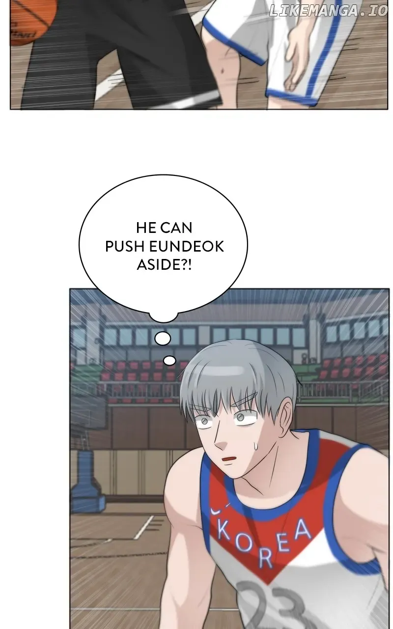 Big Man on the Court Chapter 84 Online - página 10