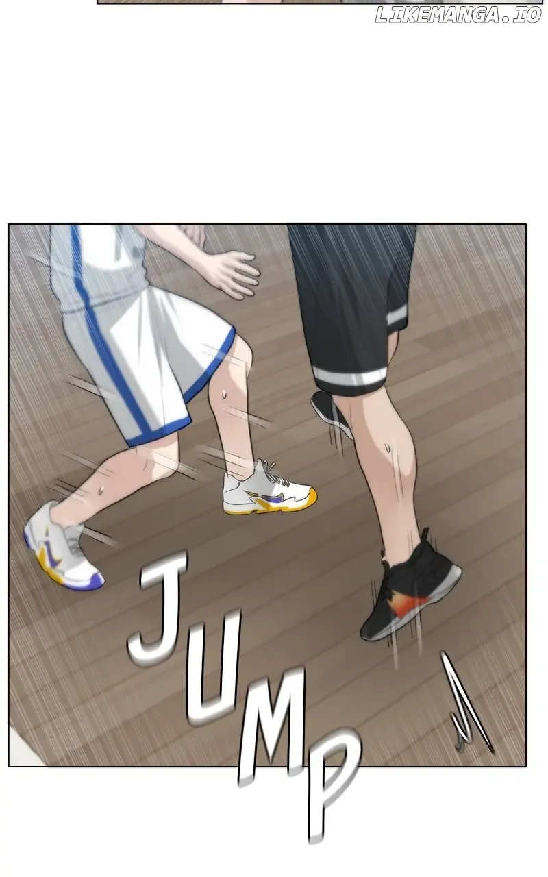 Big Man on the Court Chapter 84 Online - página 11