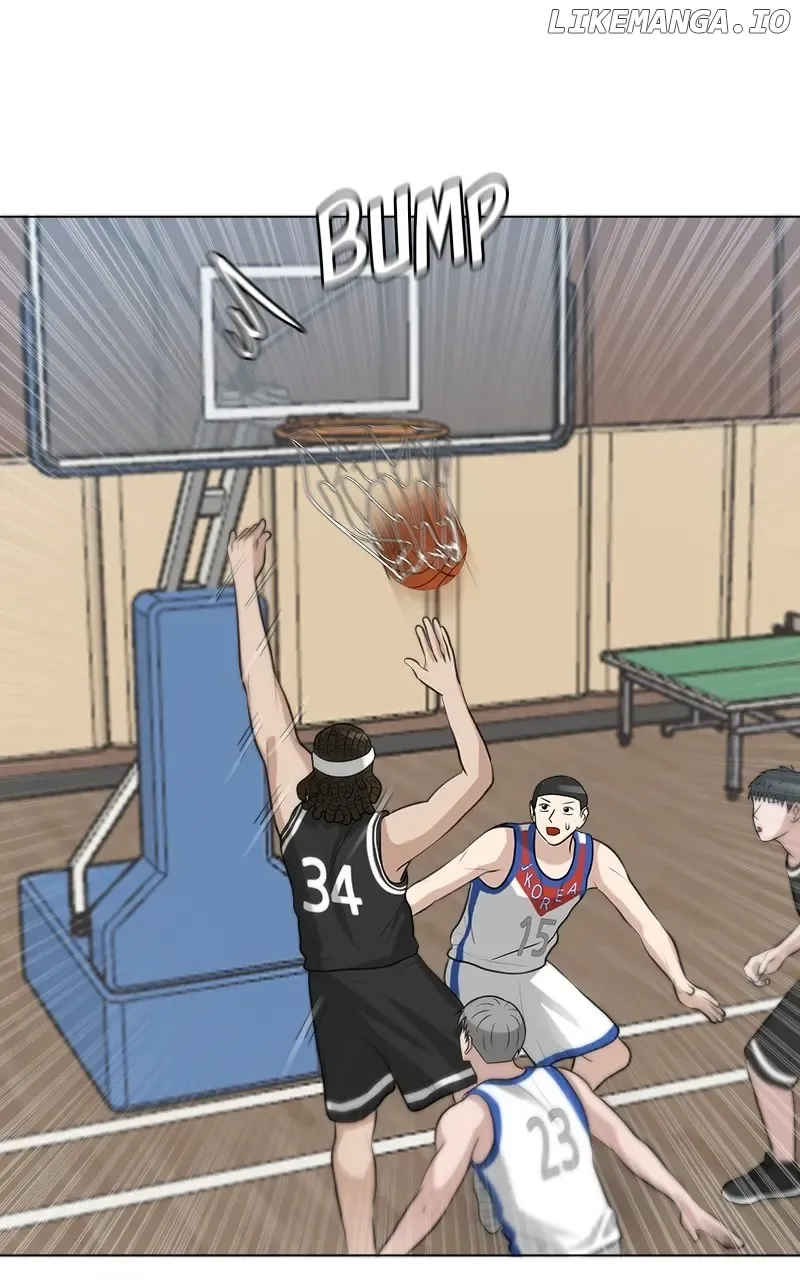 Big Man on the Court Chapter 84 Online - página 12