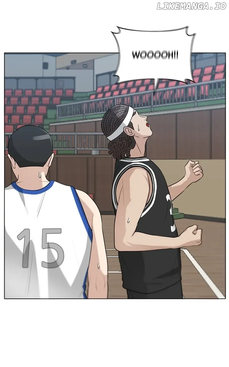 Big Man on the Court Chapter 84 Online - página 14