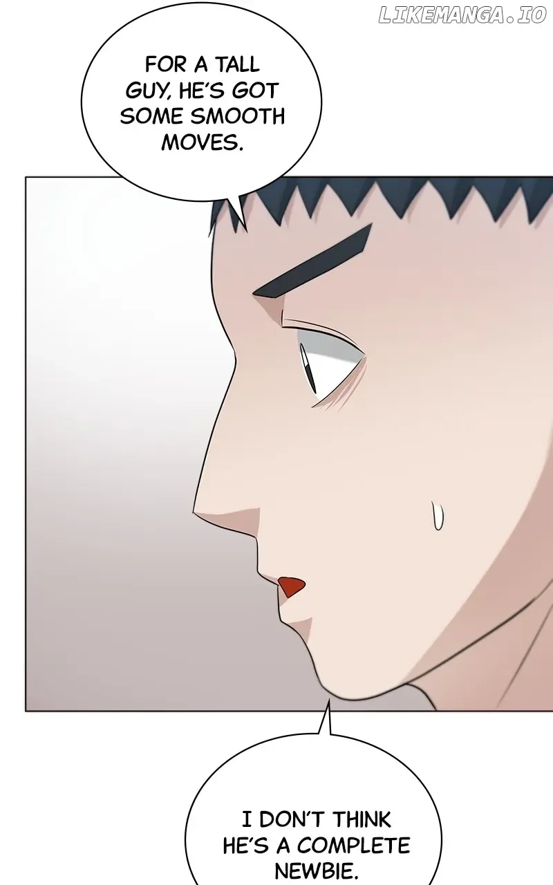 Big Man on the Court Chapter 84 Online - página 15