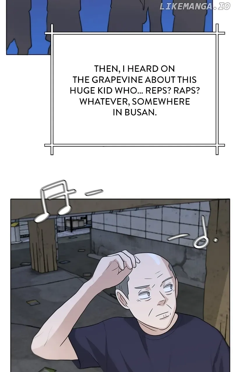 Big Man on the Court Chapter 84 Online - página 19