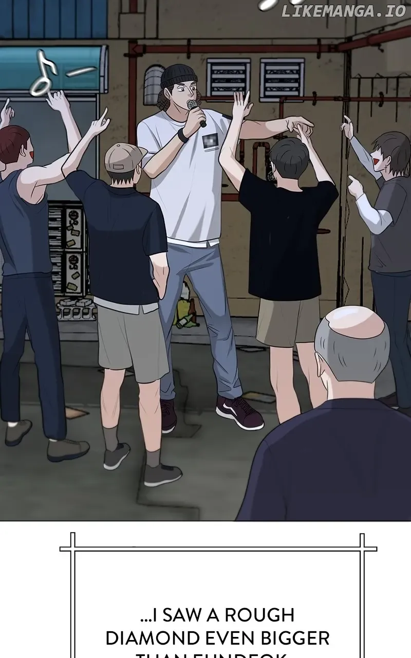 Big Man on the Court Chapter 84 Online - página 22