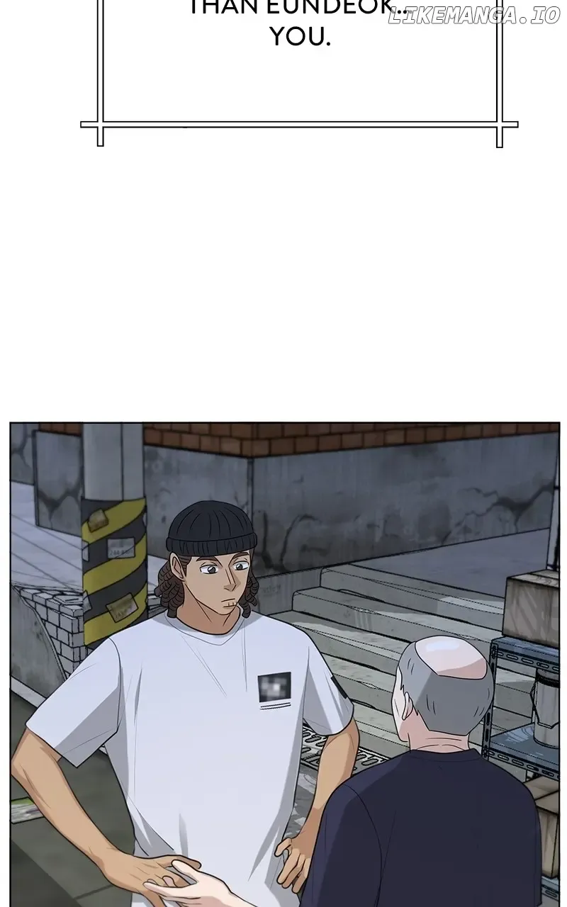 Big Man on the Court Chapter 84 Online - página 23